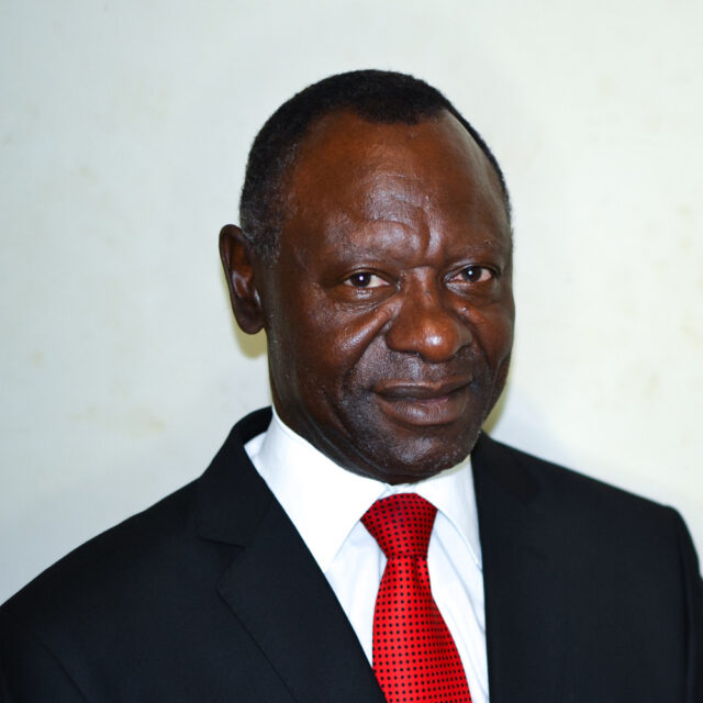 Jabulani Mavimba