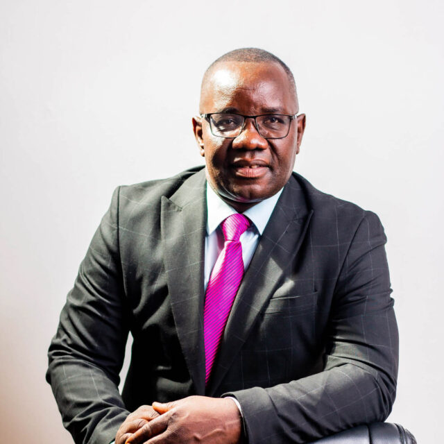 Zondi Kumwenda
