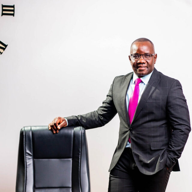 Zondi Kumwenda